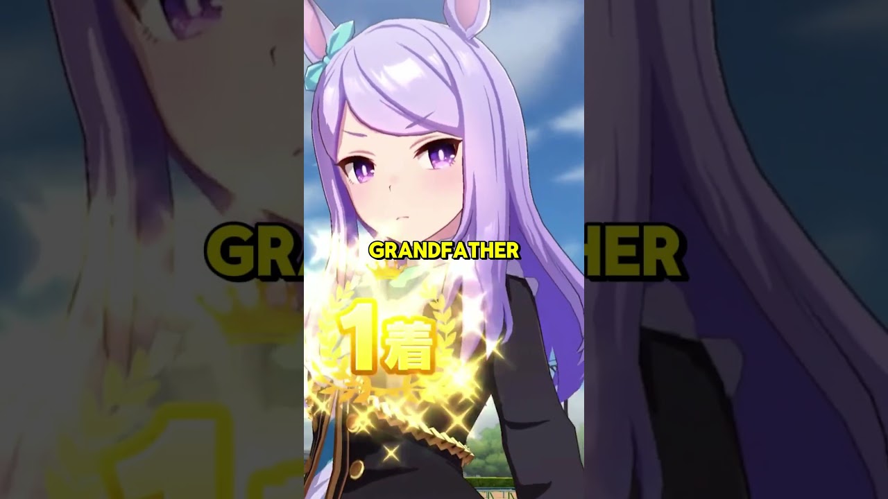 Did You Know? Umamusume (Hidden Secrets)