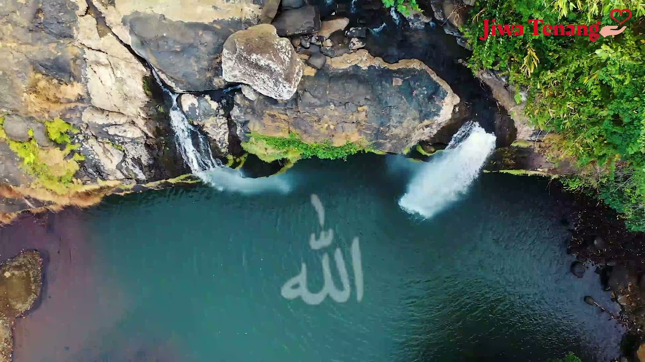 Daily Dhikr | Zikir Harian - الأذكار اليومية | Beautiful Relaxing Dhikr - Allah Allah Rabbunallah