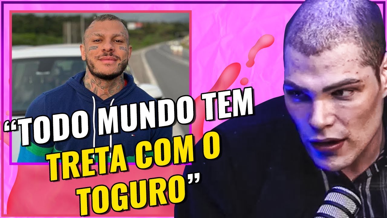 TADALAFELLAS e REY sobre TOGURO