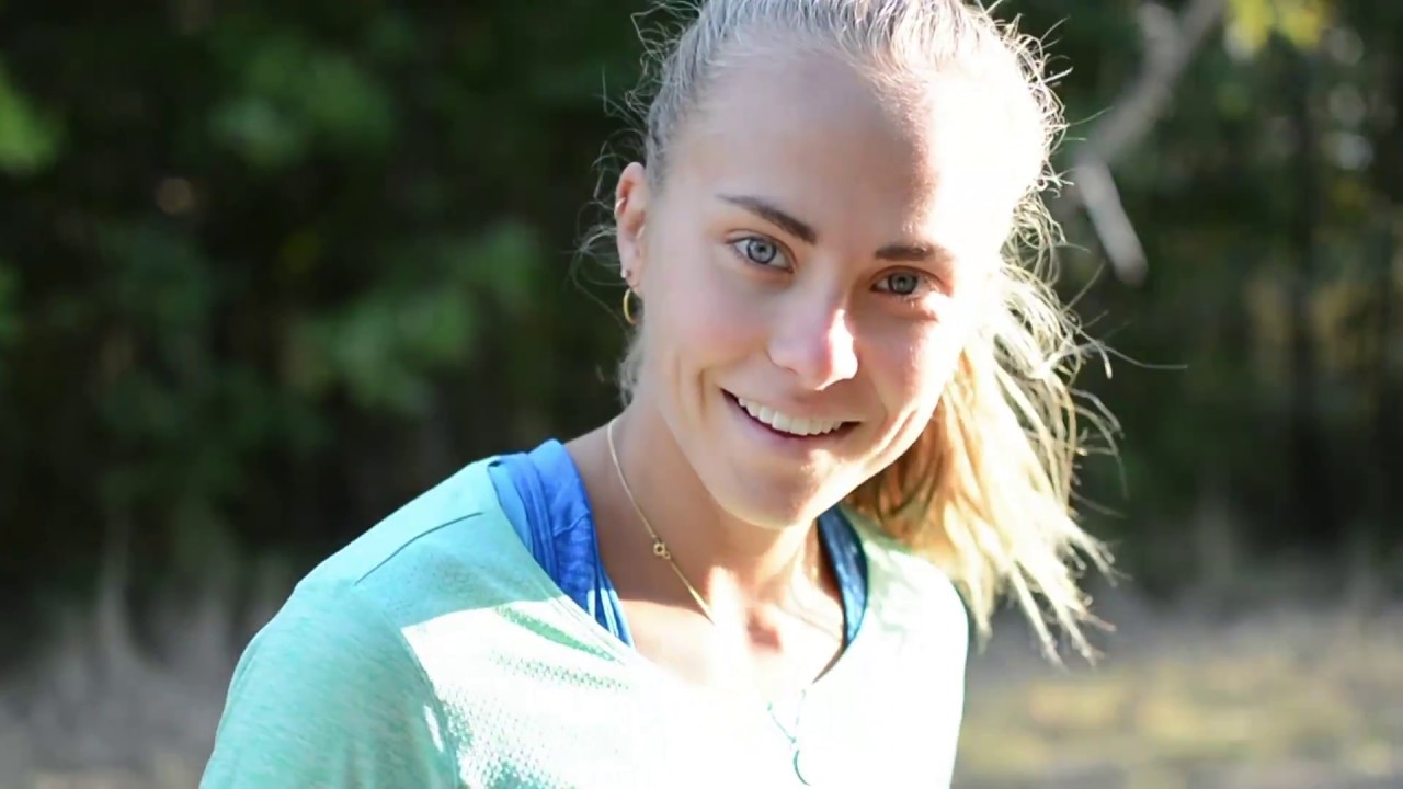 Stina Troest - motivation