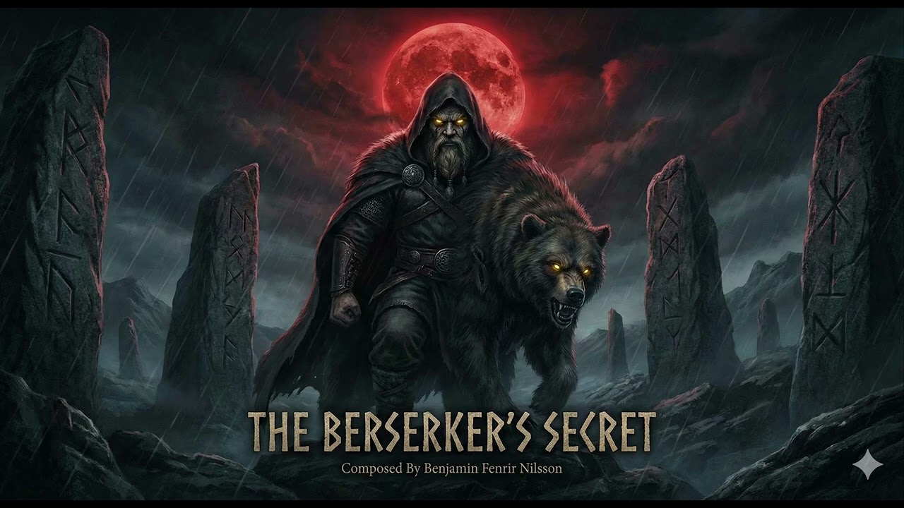 Berserker's Secret 