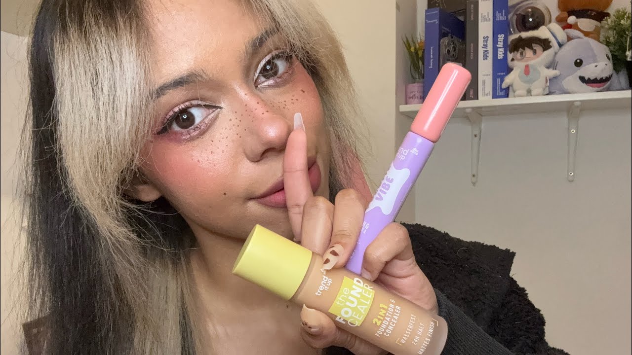 Drogerie Neuheiten (Trend it up) Brownskin freundlich???