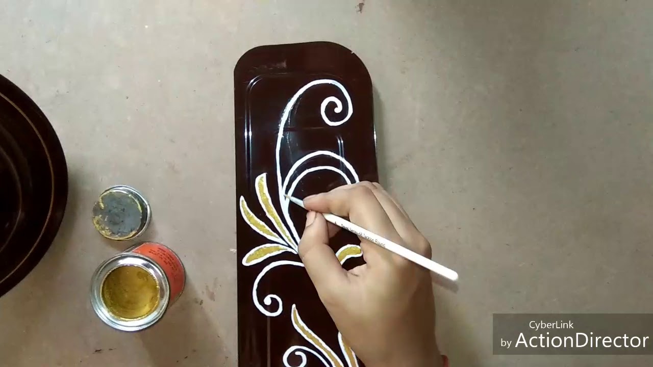 How to decorate a ceiling fan!!!