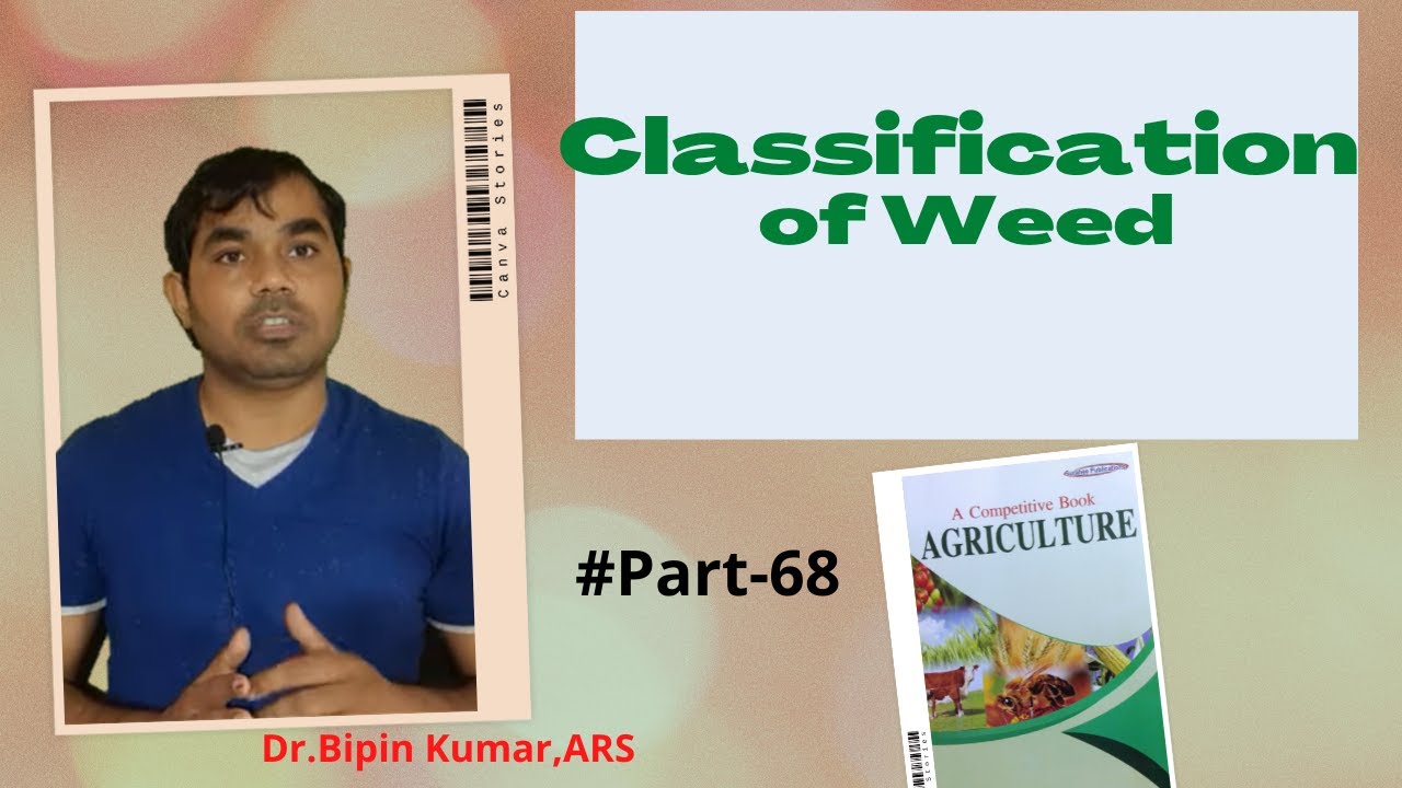 #Part-68 of Classification of Weed #NemRaj_Sunda_Book #Dr.bipinkumar