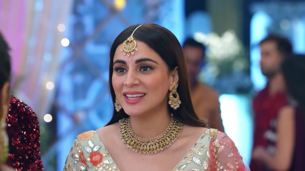 Chinna Poove Mella Pesu - Ep 1128 - Shraddha Arya - Tamil Tv Serial - Zee5 Tamil Classics
