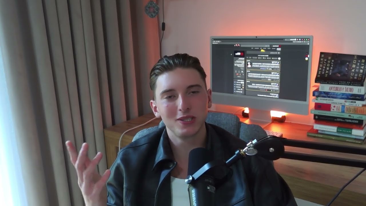 jak monk mode niszczy ci życie