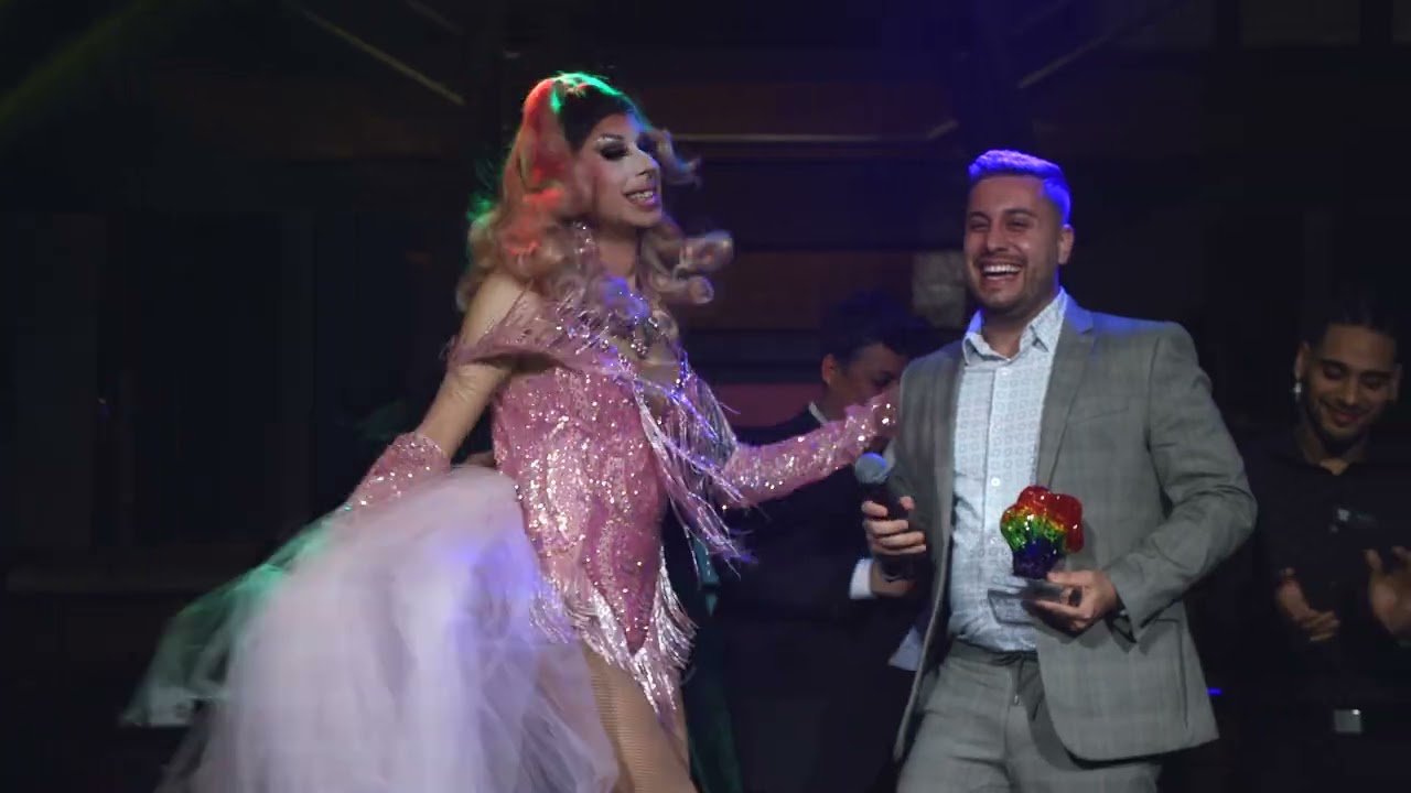 2024 Capital City Pride Gala and Awards