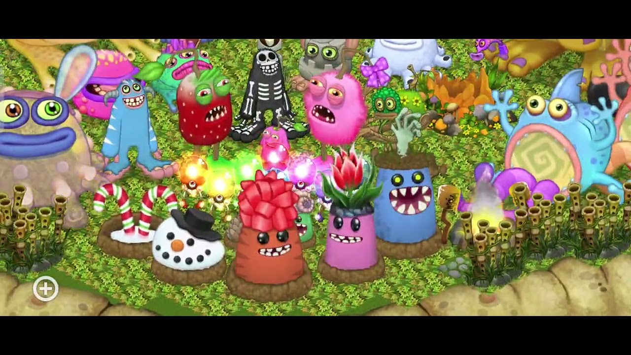 Presentando mi Isla de planta 2.0🎵🎉🎶