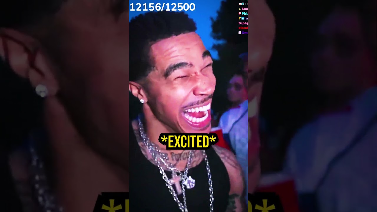 Max Still Hitting The Best Facials On Silky's Stream! 💀😭