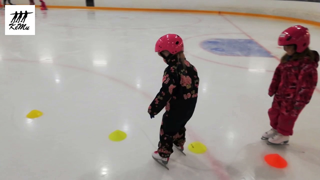 KeMun luistelukoulu