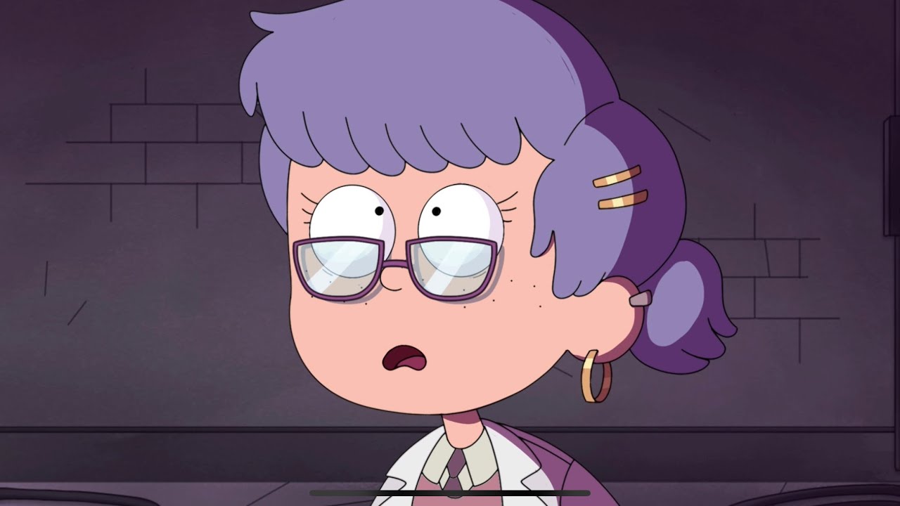 Amphibia Movie Teaser trailer (April fools)