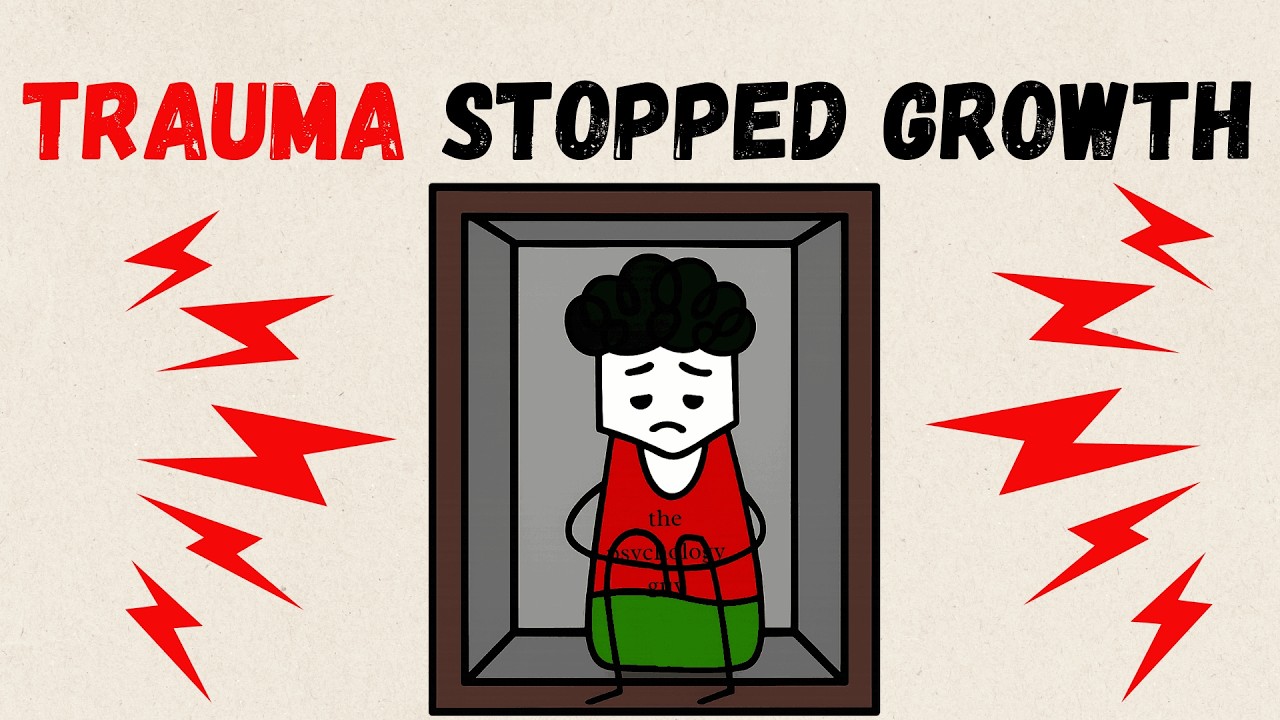 The Hidden Damage of Toxic Parenting — Arrested Development Explained