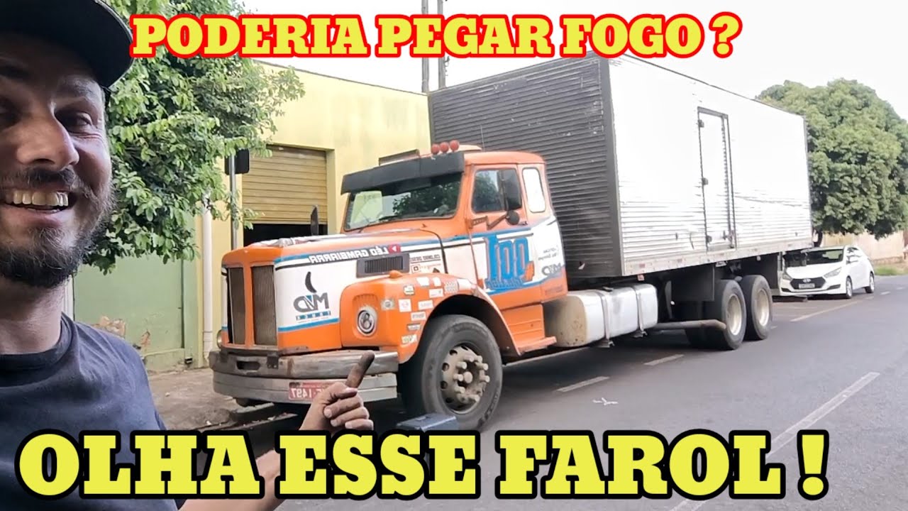 REVIS&Atilde;O EL&Eacute;TRICA PRA IR CARREGAR 