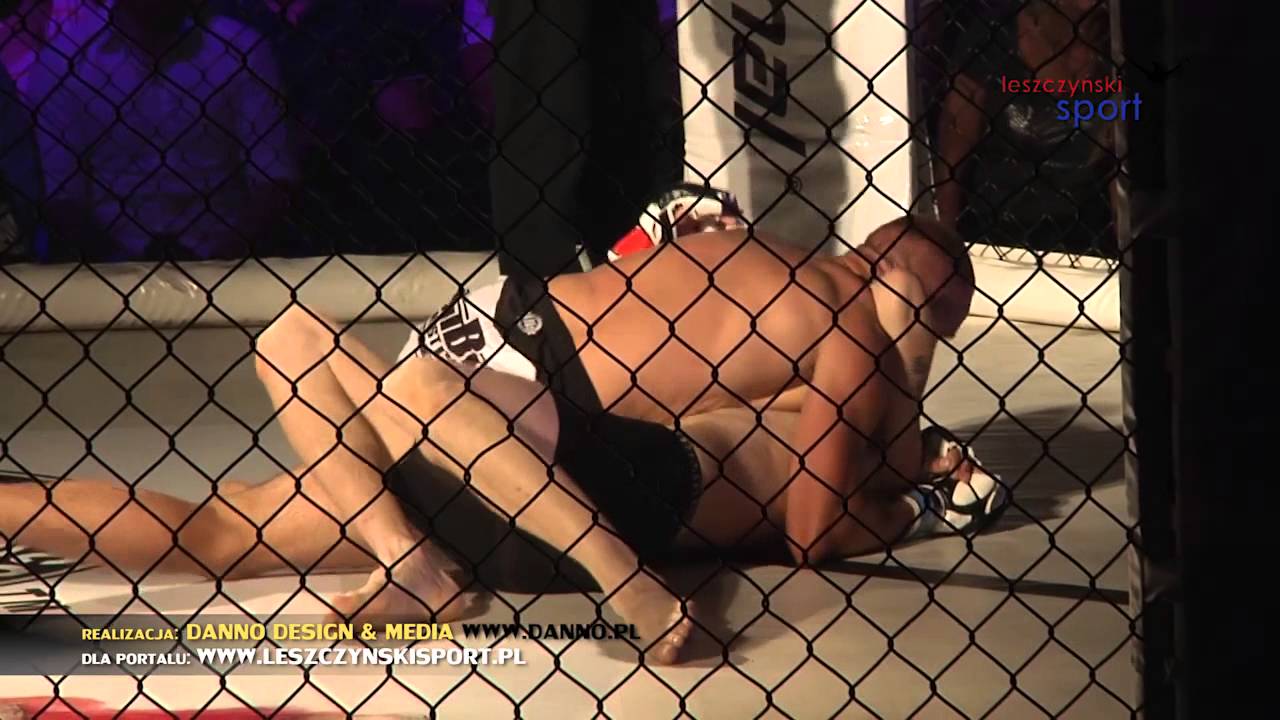 MMA: Kamil 