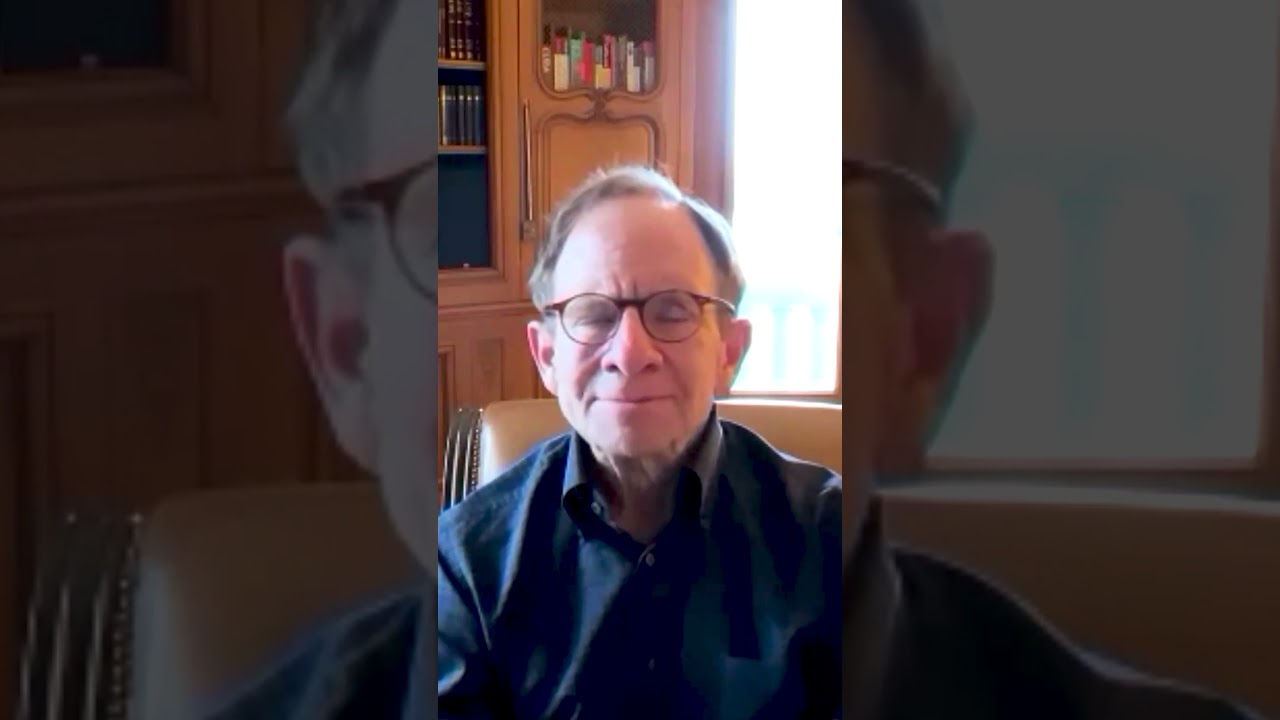 Will China Overtake the U.S.? &ldquo;Absolutely.&rdquo; Steven Rattner Explains