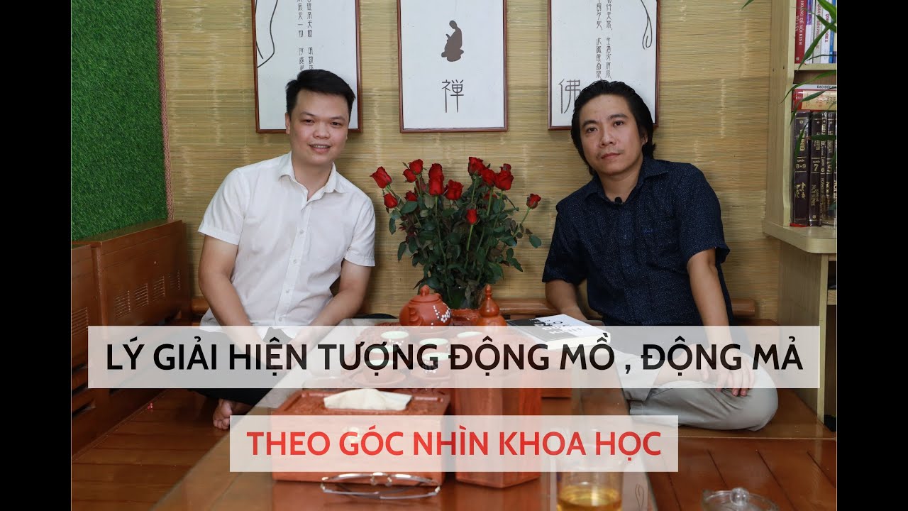 Thế N&agrave;o l&agrave; Động Mồ, Động Mả Theo G&oacute;c Nh&igrave;n Khoa Học (Đ&agrave;m Luận Phong Thuỷ Số 6 )Thầy T&acirc;m An 0972164517