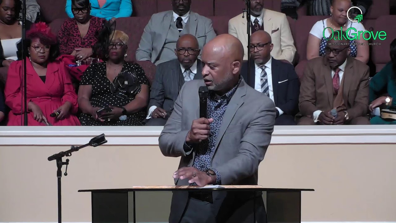 OG Sunday Service!