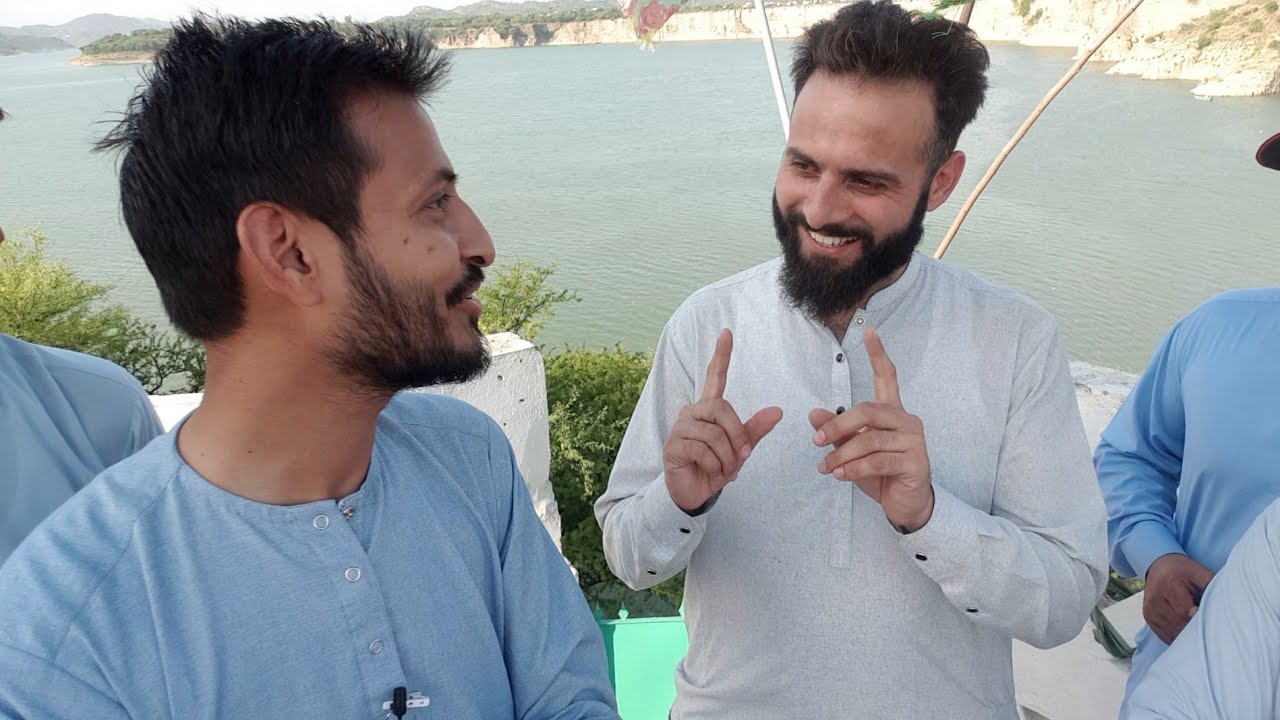 Nice to meet you kay Yasin From Charhoi Azad kashmir || Good news for Subscribers 😍