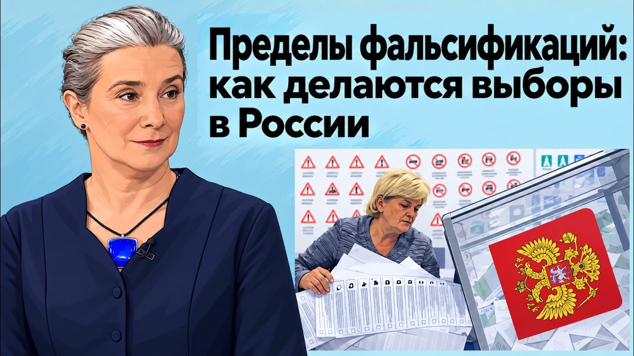 The Limits of Fraud: How Elections Are Conducted in Russia
