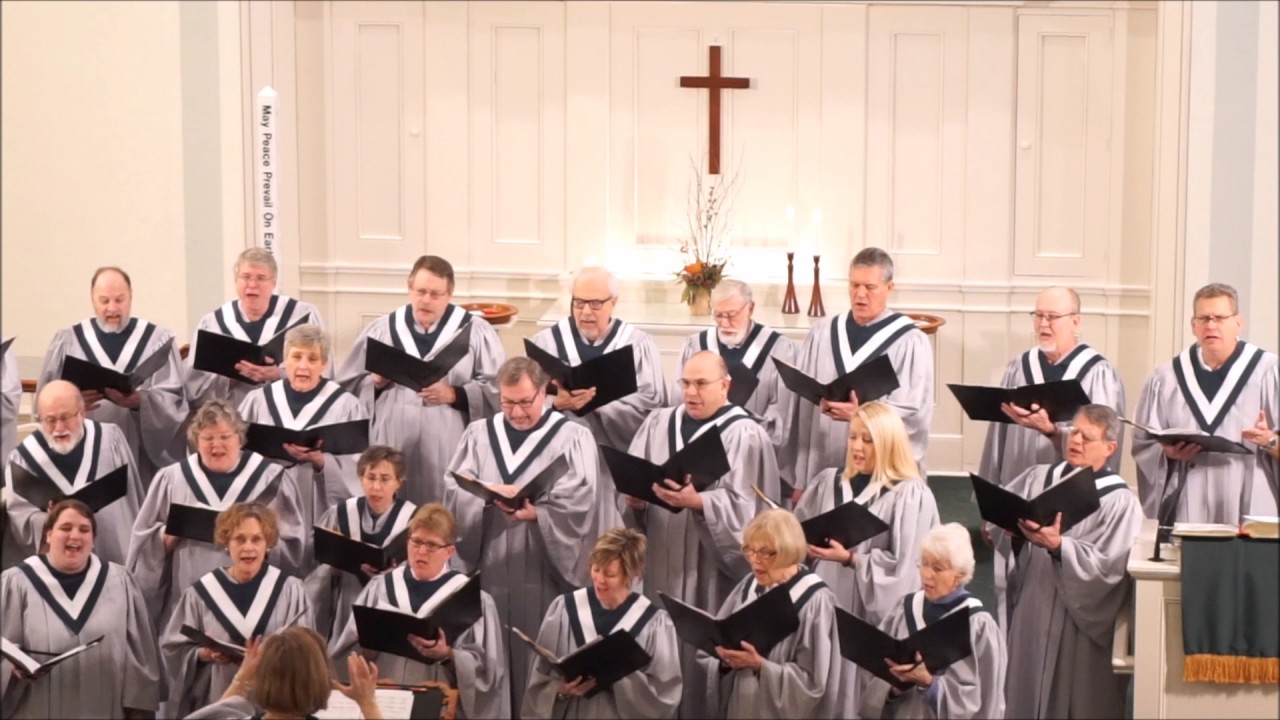 How Great is Our God   Tomlin, Cash, and Reeves, arr  Jack Schrader 20170122b