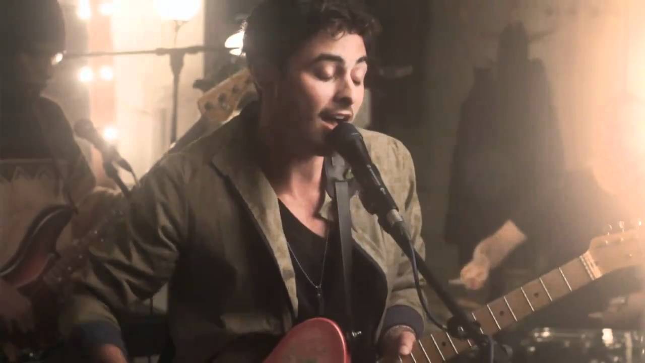 Gypsy   The Cat   Jona Vark Live Pub Session