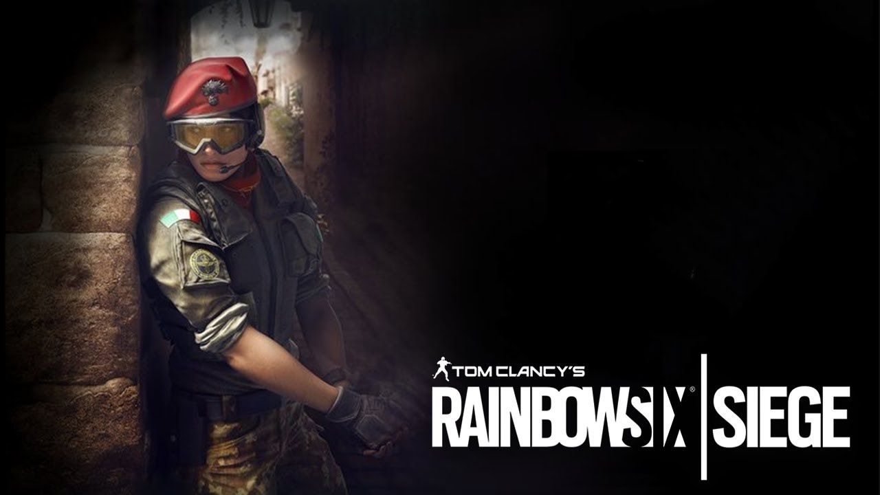 HAFTAYA GÜZEL BAŞLAYALIM ! | Tom Clancy’s Rainbow Six Siege