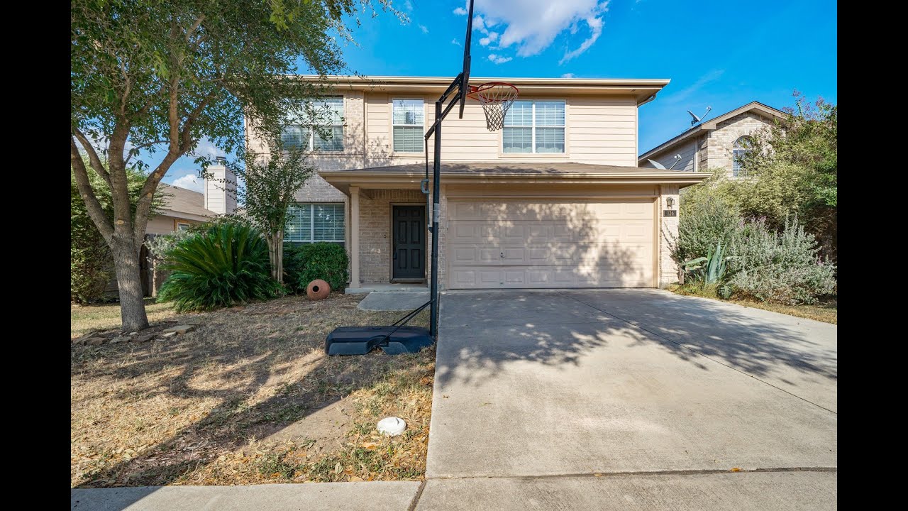 126 Roadrunner Ave New Braunfels, TX | MLS# 1416504 | www.cbharper.com