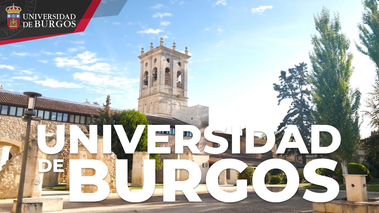 Universidad de Burgos: pública, internacional y de calidad