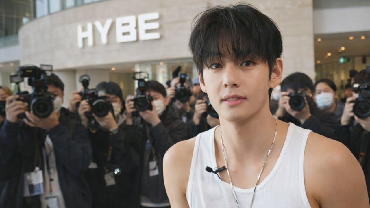 Только что стало известно! Тэхён из BTS раскрыл шокирующий факт о популярной теме TirTir!
