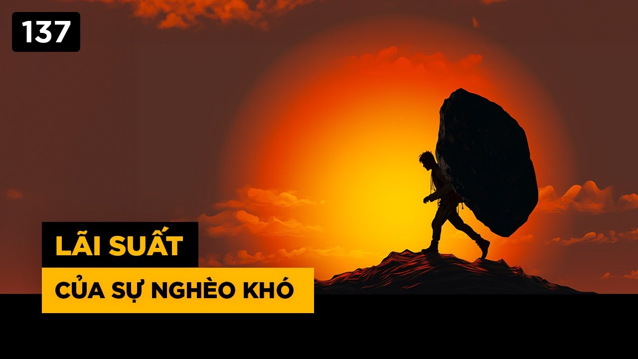 Lãi suất của sự nghèo khó