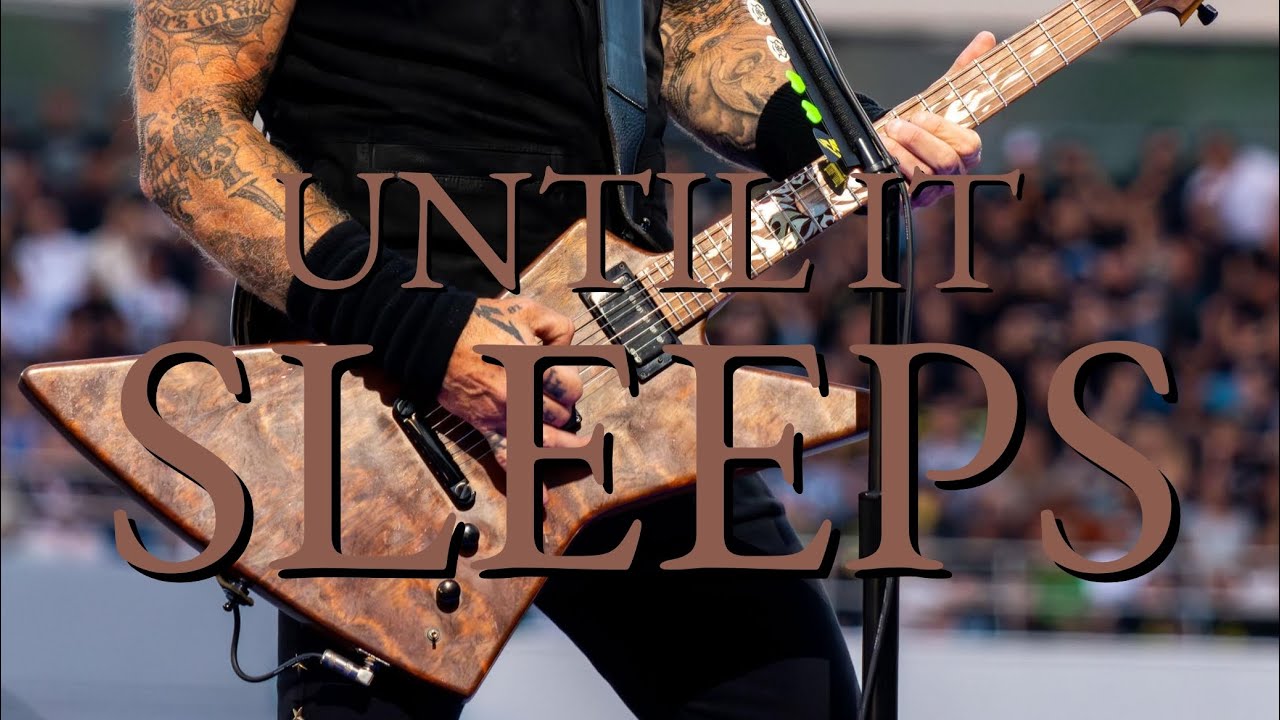 Metallica: Until It Sleeps - Live In Gothenburg, Sweden (June 16, 2023) [Multicam]