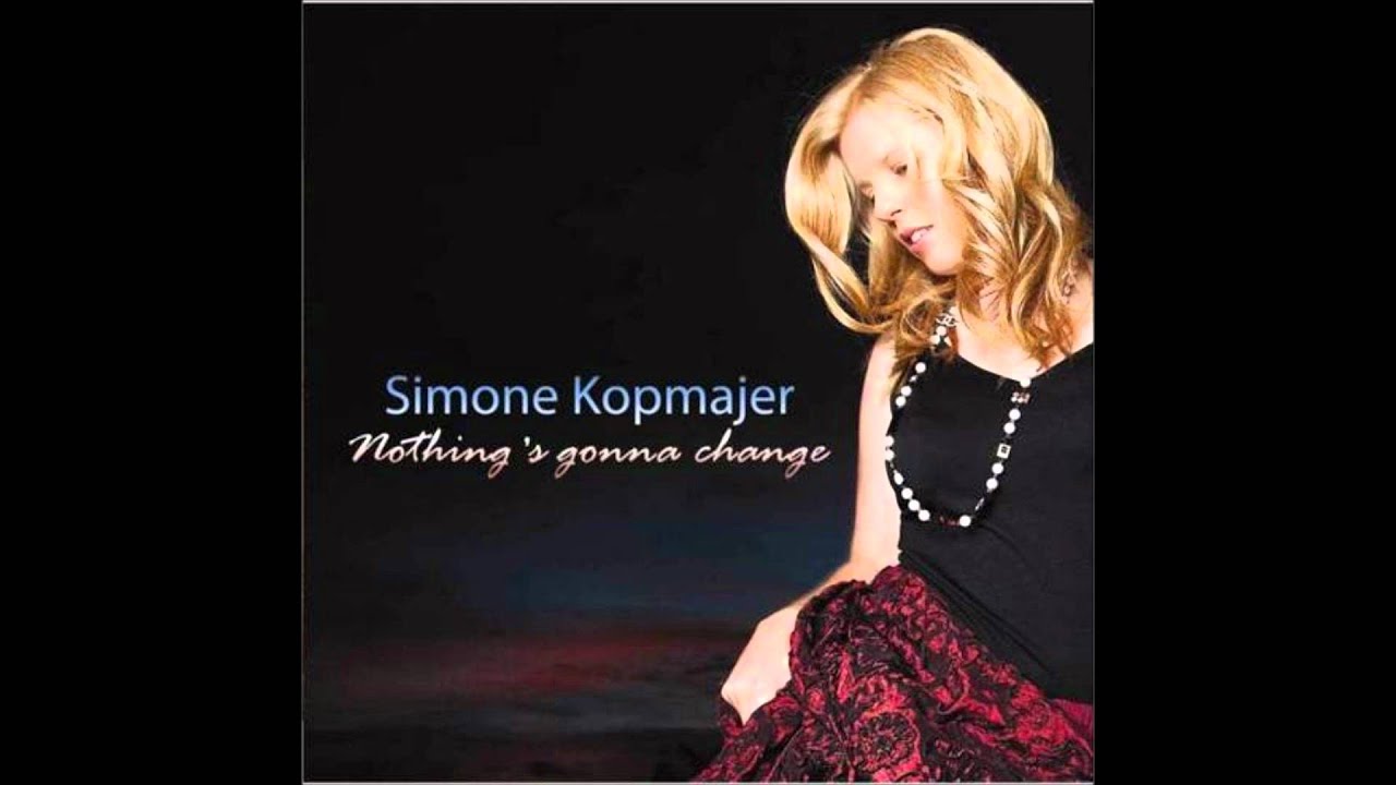 Top of the world - Simone Kopmajer