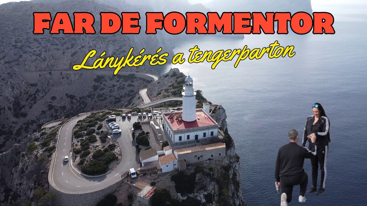 A csodálatos VALLDEMOSSA | ALCÚDIA és a római kori romok | FAR de FORMENTOR világítótorony