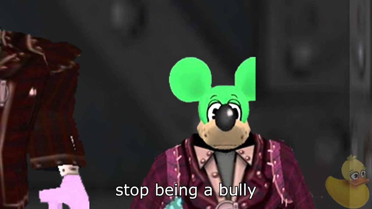 OPERATION STORM SELLBOT HQ IN A NUTSHELL
