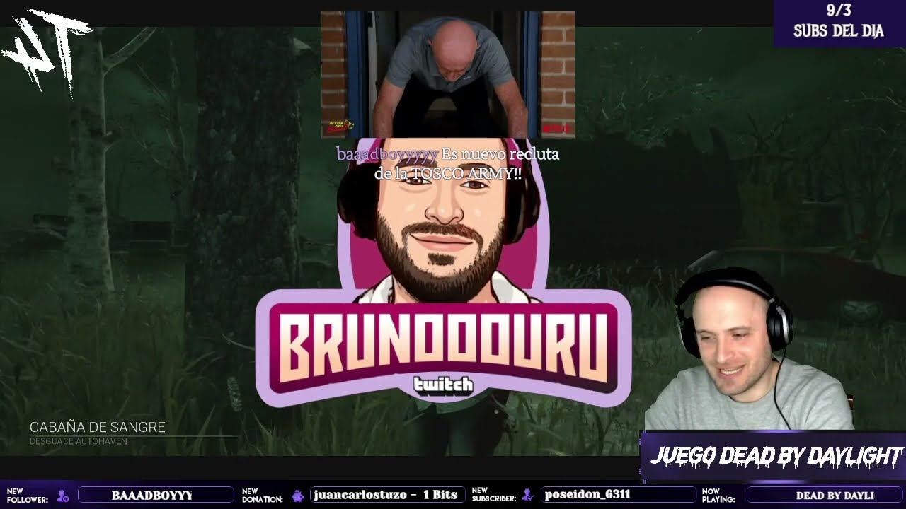 🟣Resumen de Mi Artista  VS  BrunoooUru🟣
