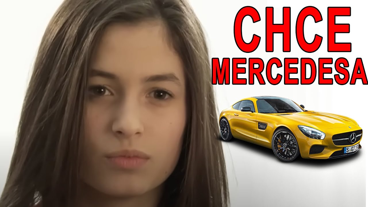 ROZPIESZCZONA NASTOLATKA - DZIEŃ KTÓRY ZMIENIŁ MOJE ŻYCIE