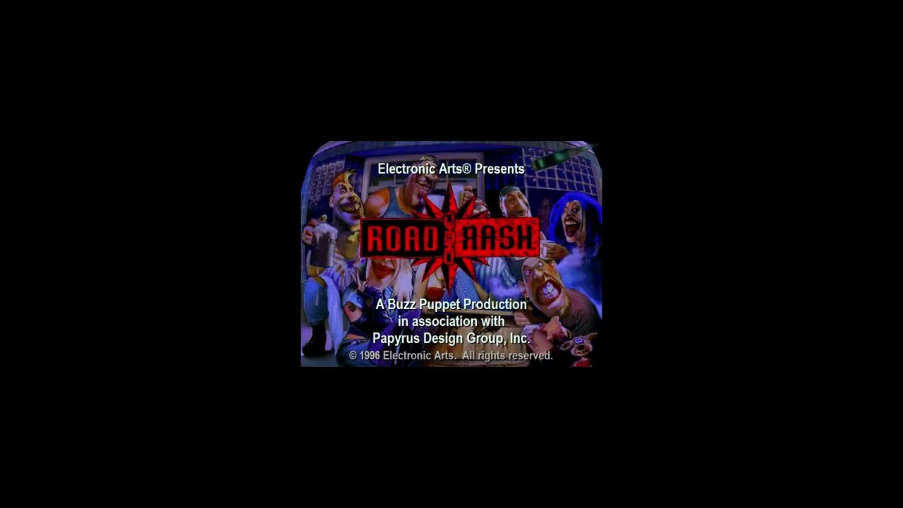 Troubleshoot and Play: Fixing 'Could Not Find Any CD-ROM Drive' Error in Road Rash Game #viral