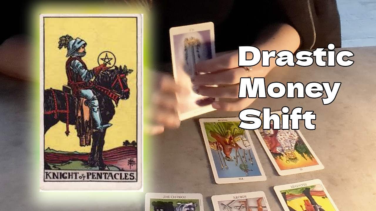 SCORPIO January, TOTAL FINANCE RESET | Tarot Reading 2026