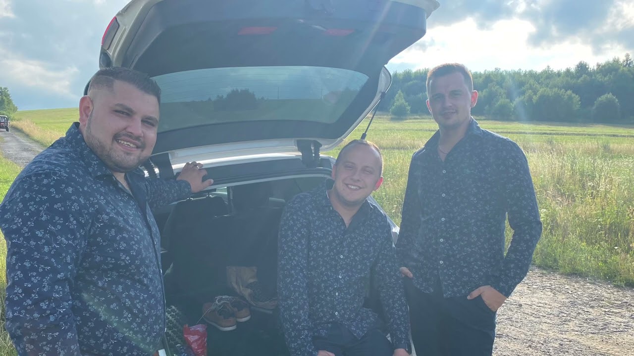 Hudobná skupina Fantastic - Dneska zabavu my hrame, Diskotééka