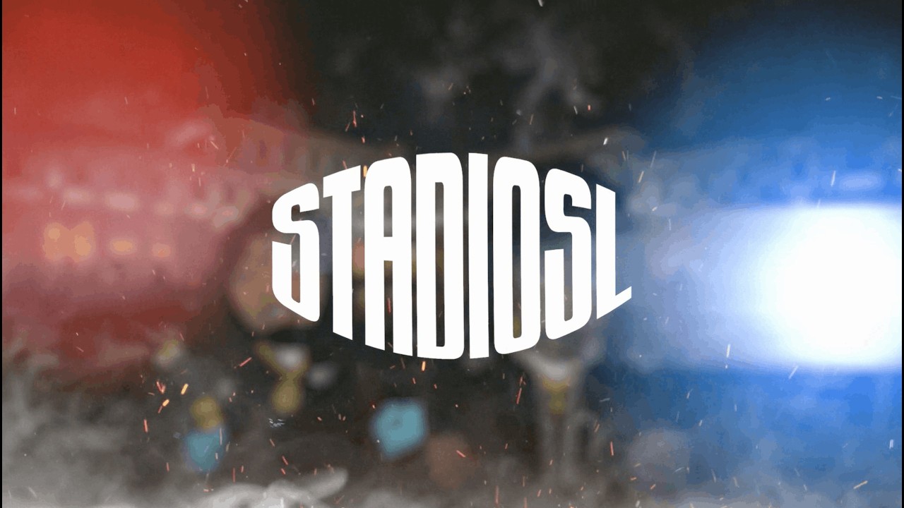 PRIME - Stadio x Gilo Di Zona