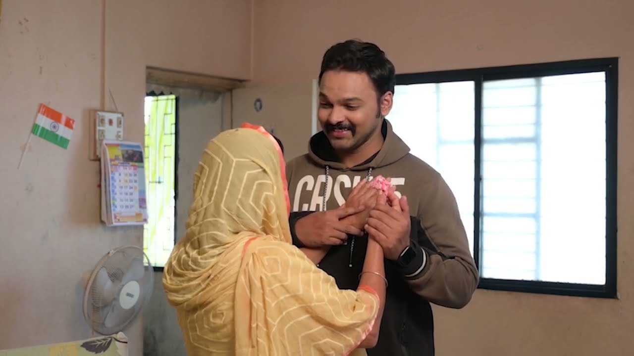 संस्कृतेन लघुचलचित्रं (Short Film) | सम्प्रदानम् | Samskrita Bharati