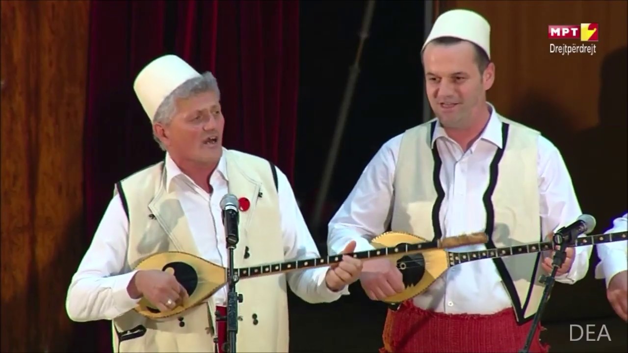 SH.K.A DIBRA - Diber ishe Diber mbete
