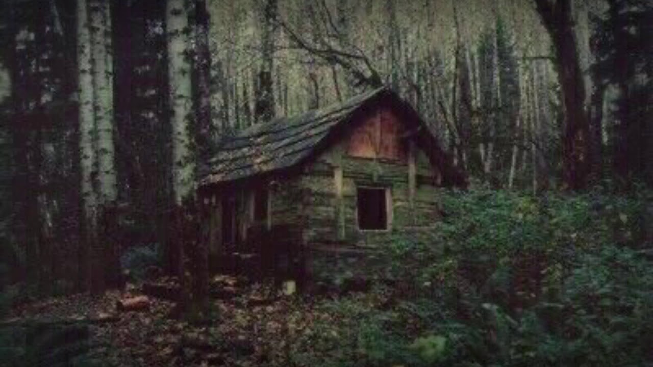 Uncle Tom's Cabin - Warrant (slowed and reverb)