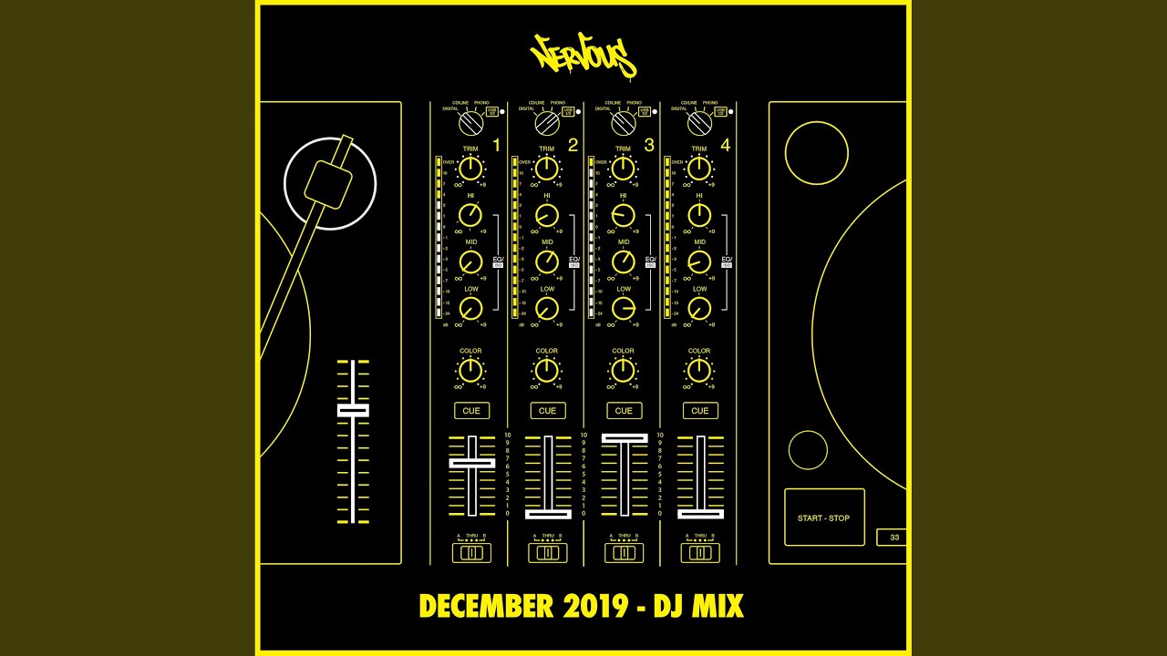 Agolele (Chus & Ceballos Remix) (Mixed)