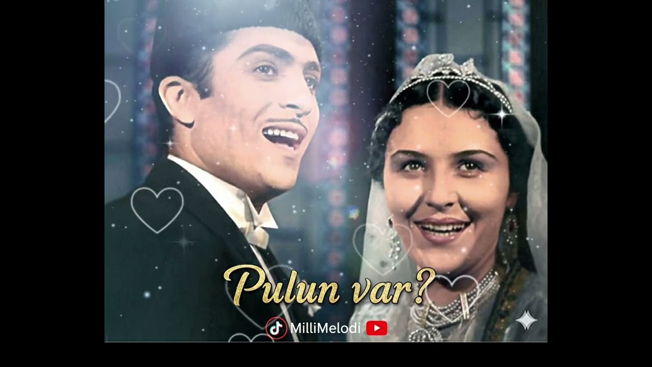 Pulun var? - Tam Versiya (Ai Folk Azerbaijan music) 
