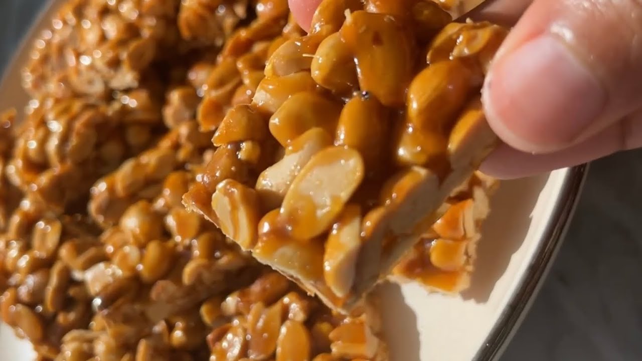 Ninac loos /Macmacaanka Ciiida/ EID SWEETS