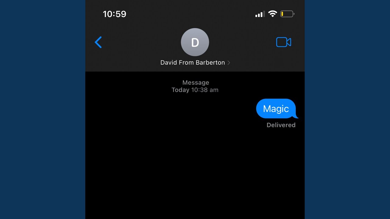 Magic