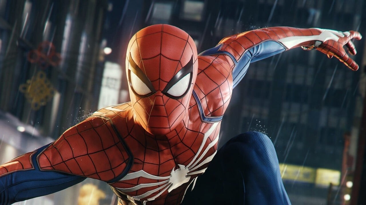 Spider-Man: le jeu qui a changé ma vie