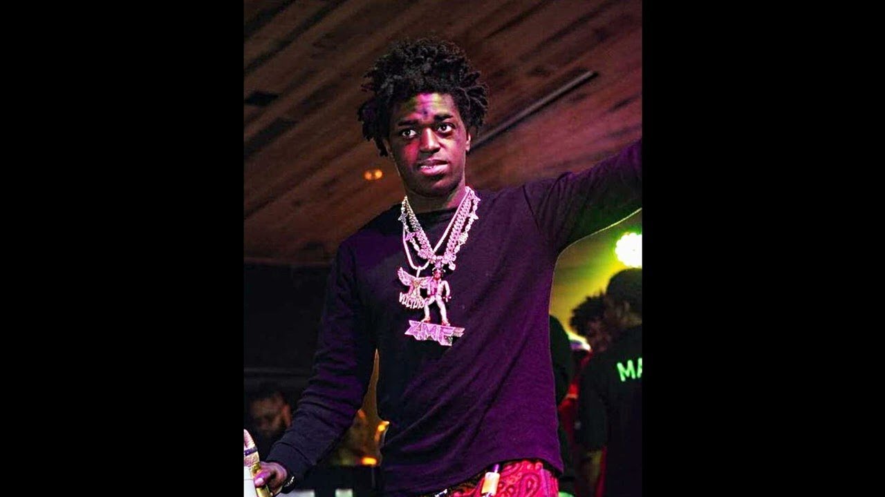 [FREE] Kodak Black Type Beat 
