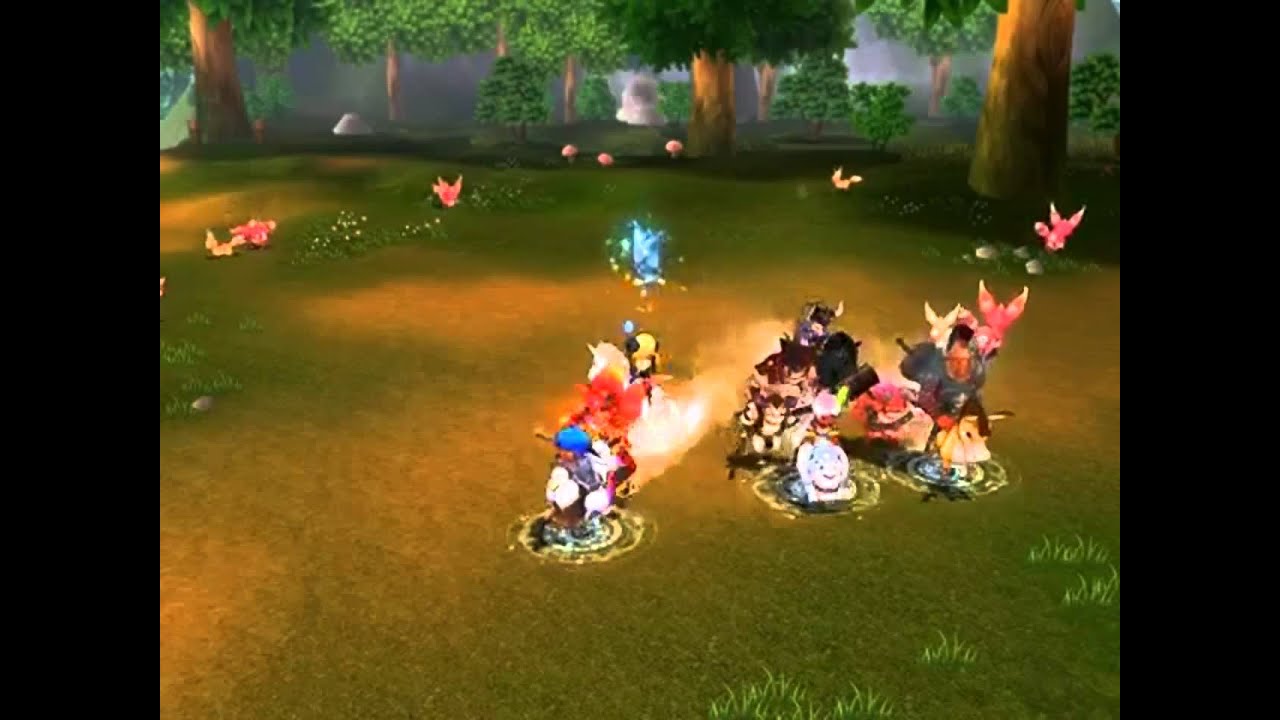 Knight Age - Order of Knights Trailer